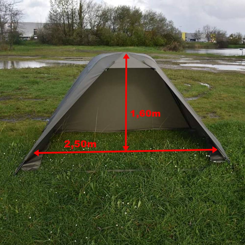 PROWESS SHELTER FLASH NIGHT - Imagen 3