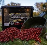 PRO ELITE GOLD ROBIN RED PELLETS SPOD MIX 8 mm 5 kg