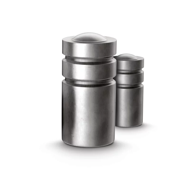 Puntas HN Cal. 32WC (.314) 90gr -500 Uni