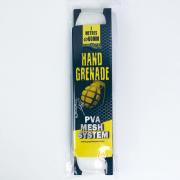 PRO ELITE BAITS HAND GRENADE MALLA PVA RECAMBIO 60 MM