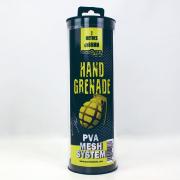 PRO ELITE BAITS HAND GRENADE MALLA PVA TUBO 60 MM