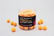 STICKY BAITS PECH & PEPPER Pop-Ups 12 mm 100 gr