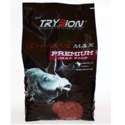 TRYBION PELLETS CYPRINUS MAX 15mm 4 KG