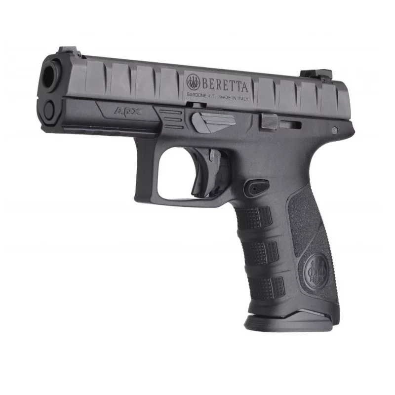 Pistola Beretta APX A1 - Imagen 3