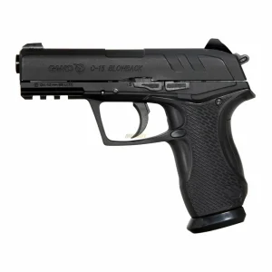 Pistola Gamo C-15 Blowback