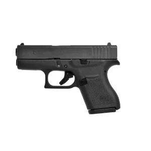 Pistola Glock 43 Cal 9mm