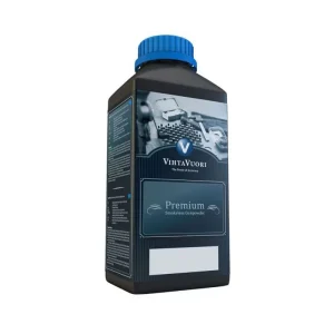 Pólvora Vihtavuori N320