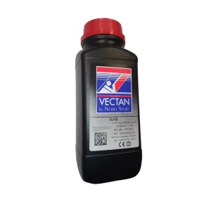 Polvora Vectan BA 10