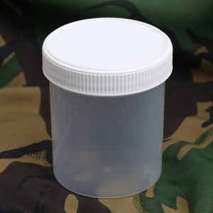 GARDNER POP UP POT Bote para pop ups 250 ml