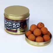 PRO ELITE GOLD ROBIN RED POP UPS 20 mm