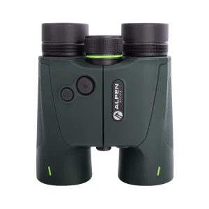 Alpen Optics Apex XP 10×42 LRF con telémetro