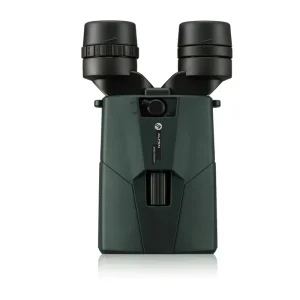 Prismáticos Alpen Optics Apex Steady 14×42 HD con estabilización de imagen