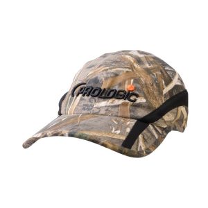 Gorra PROLOGIC MAX5 SURVIVOR CAP