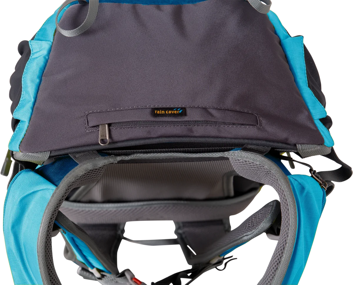 ACTIVE 25L AZUL - Imagen 9