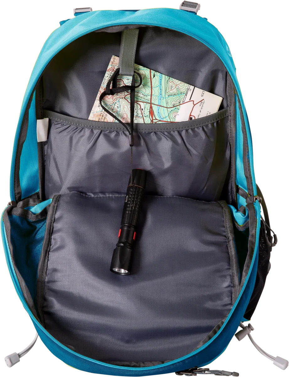 ACTIVE 25L AZUL - Imagen 5