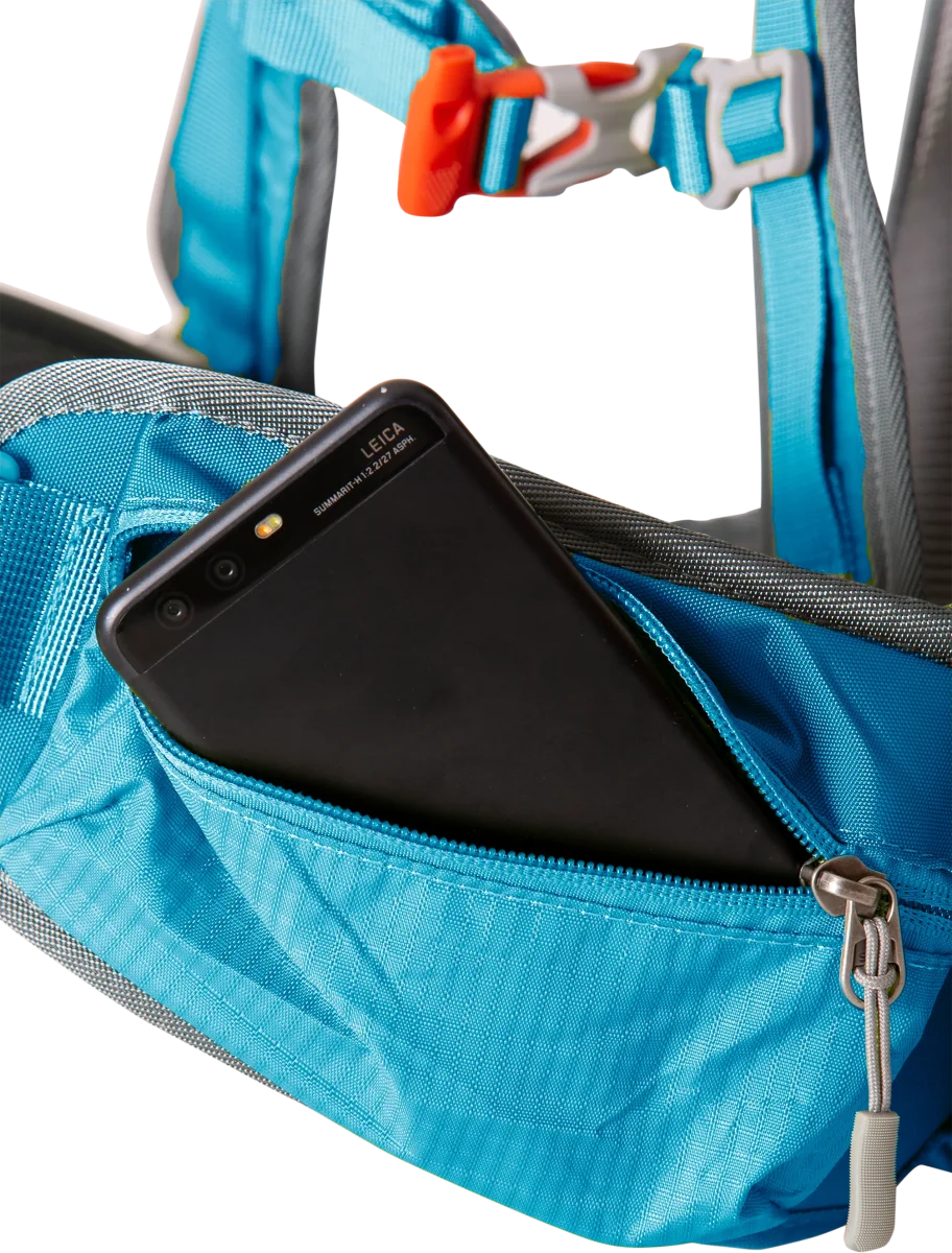 ACTIVE 25L AZUL - Imagen 8