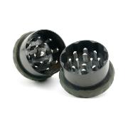 RCG Bait Crusher Metal Triturador de boilies con dientes metalicos