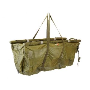 RCG Retainer Sling Green Saco de retencion flotante