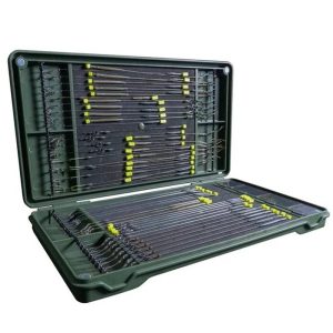 RIDGEMONKEY ARMOURY RIG BOX CAJA PARA MONTAJES
