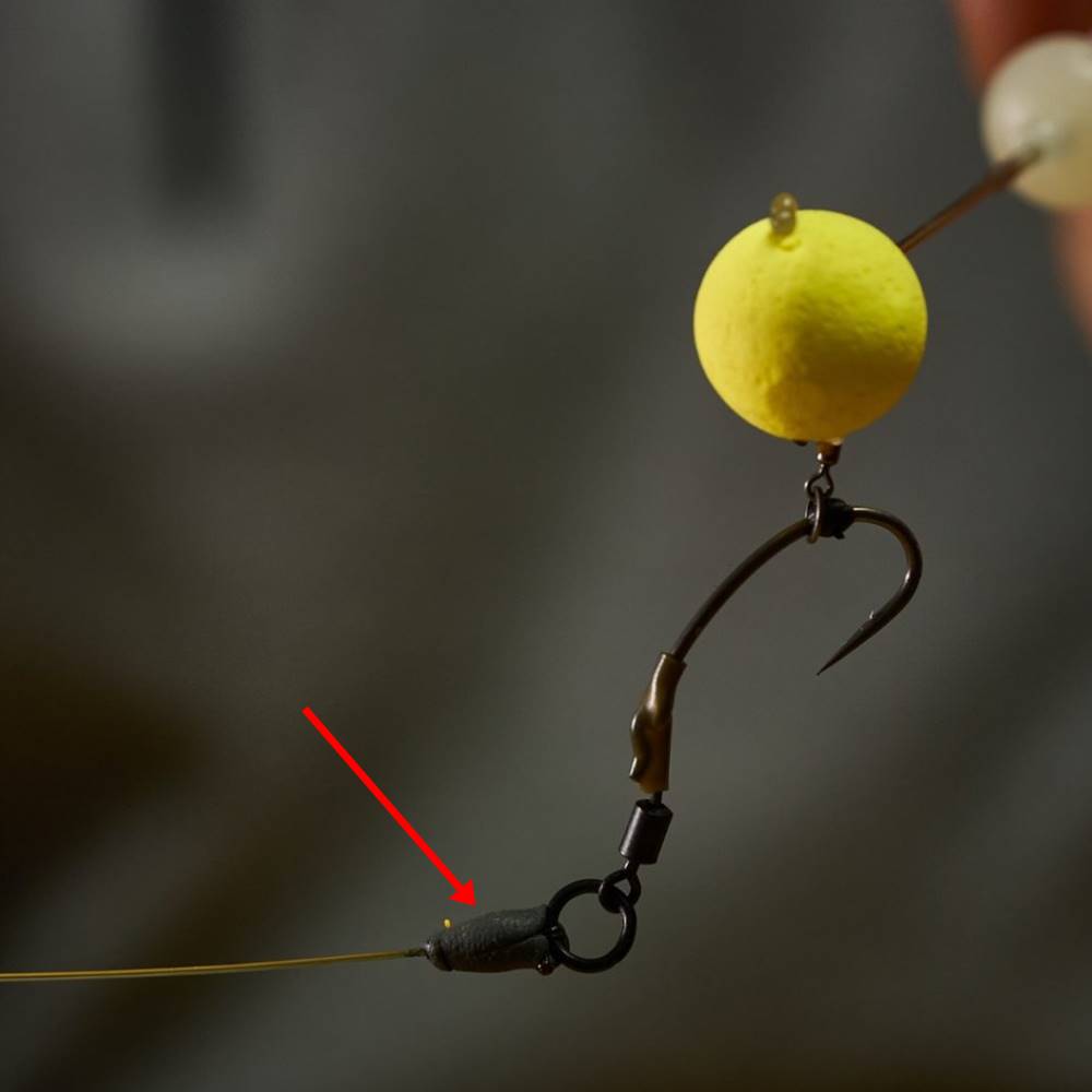 Riot Tungsten Putty Green 25gr - Imagen 3