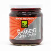 ROD HUTCHINSON CHUFA en aroma R AGENT & LIVER (HIGADO)