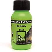ROD HUTCHINSON LEGEND FLAVOUR SCOPEX 50 ml