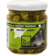 ROD HUTCHINSON CHUFA en aroma SECRET AGENT