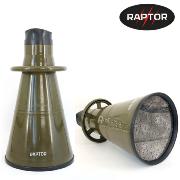 RAPTOR AQUA SCOPE Visor Subacuatico