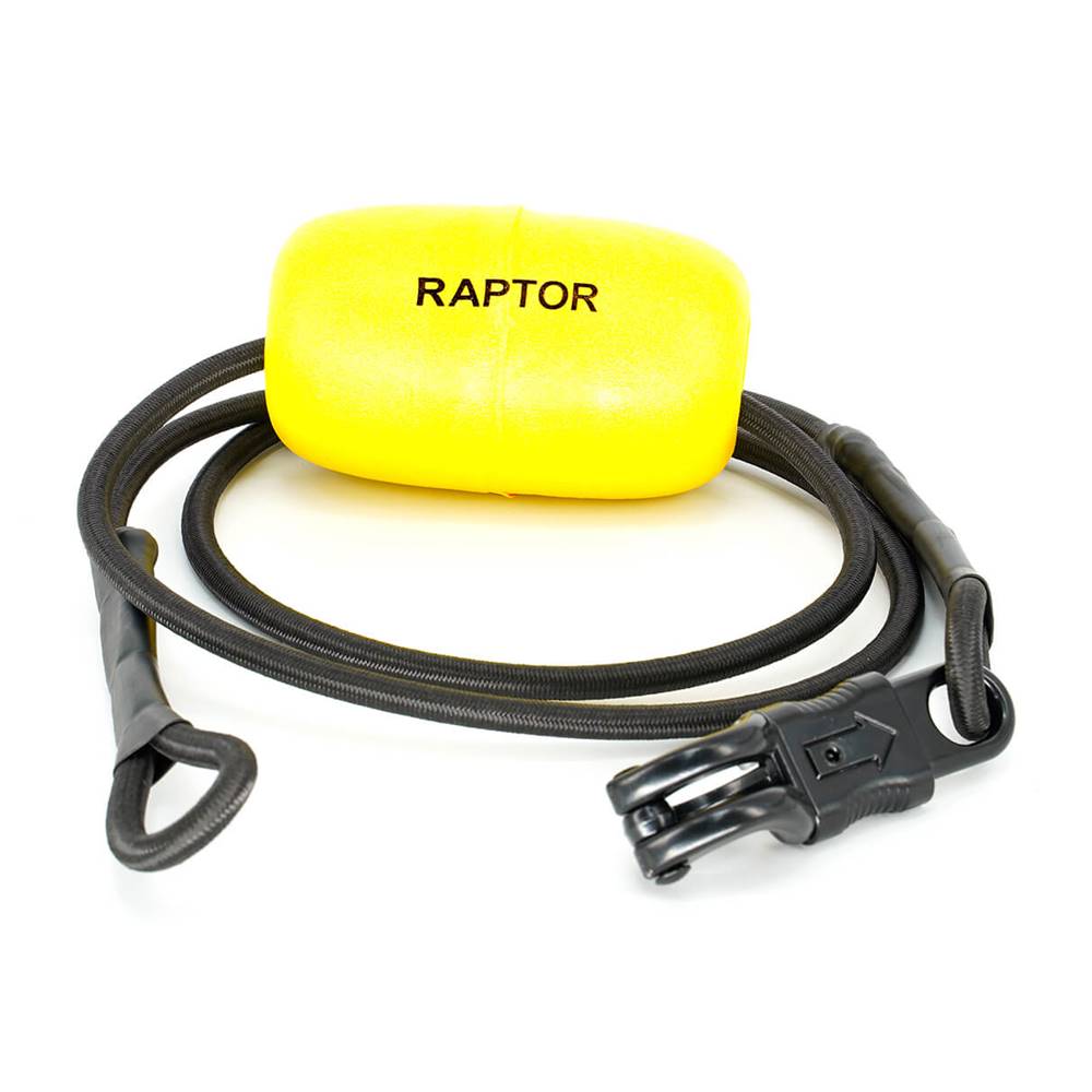 RAPTOR Quick Release With Floater liberador rapido de barca - Imagen 2