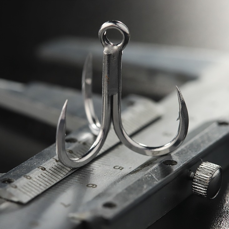 Anzuelo BKK Raptor-Z - Imagen 4