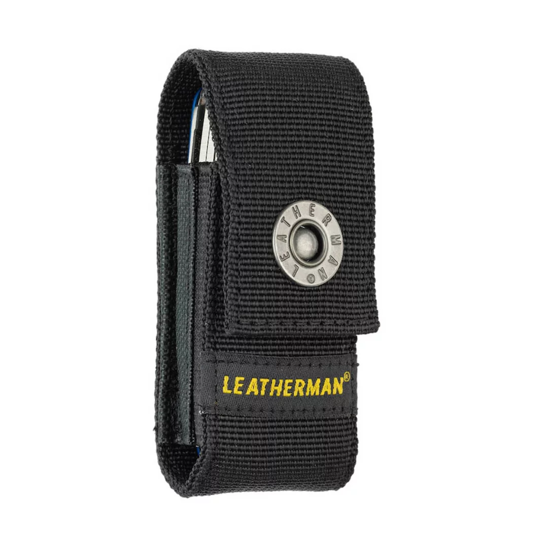 Multiusos Leatherman Signal Negro y Acero Inoxidable - Imagen 6