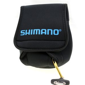 Funda de carrete Shimano  Medium