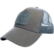 NOVEDAD! Gorra RidgeMonkey Dropback Pastel Trucker Cap Grey