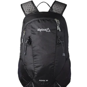 RIDGE 30L NEGRO