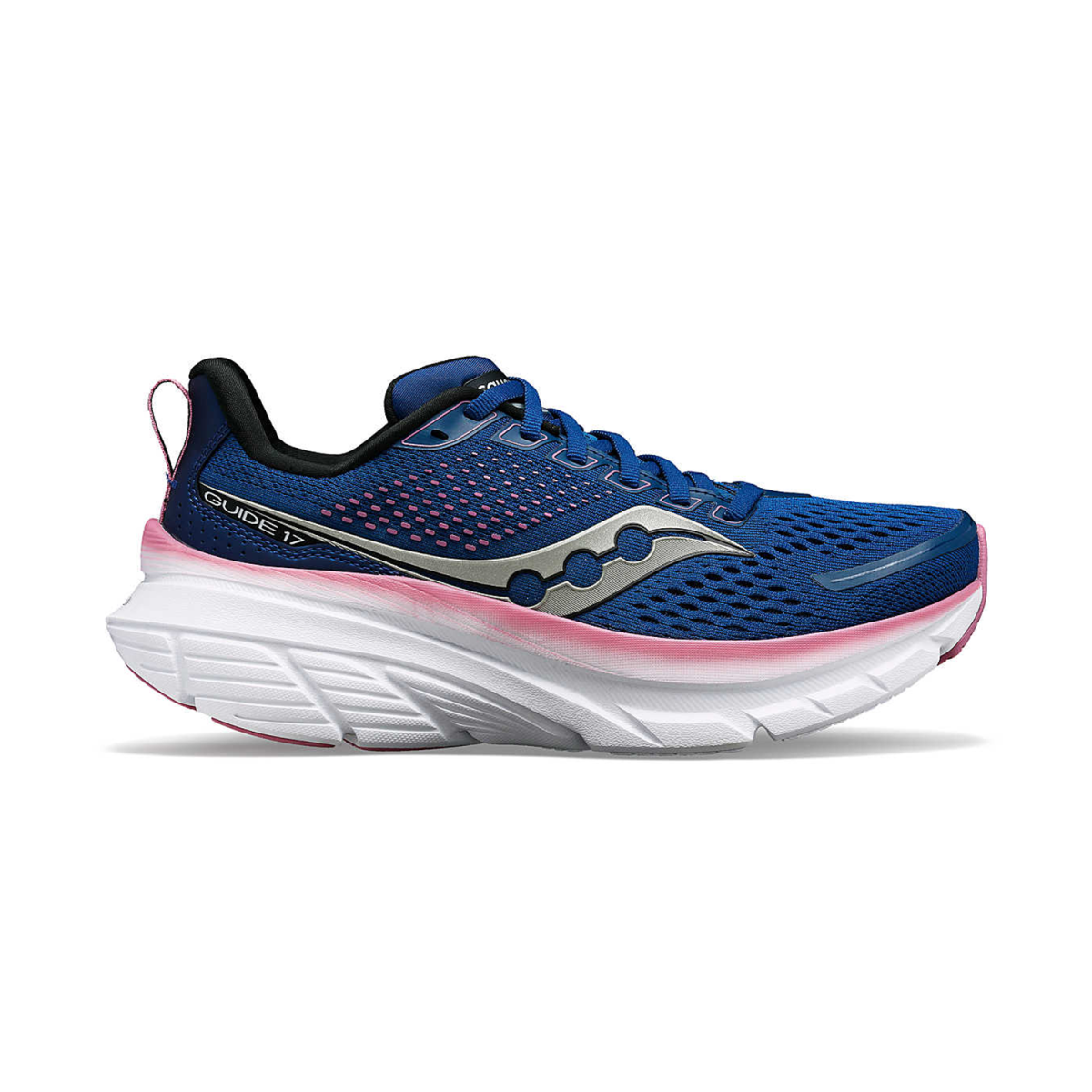 Saucony Guide 17 Mujer - Imagen 2
