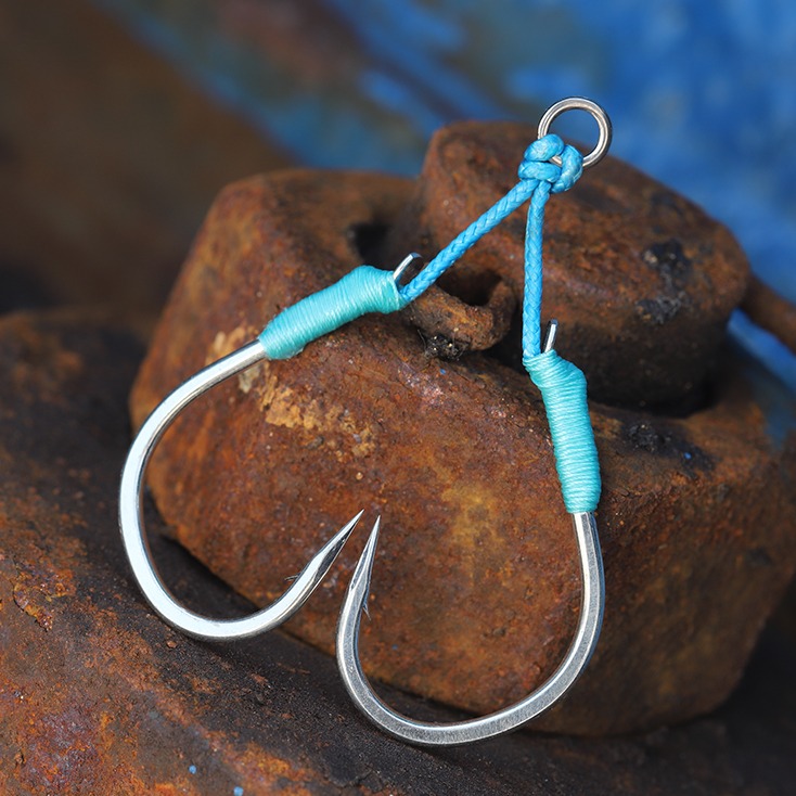 Anzuelo BKK SF Lentus M - Imagen 5