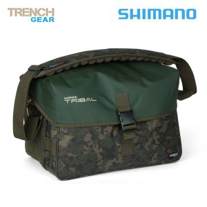 SHIMANO TRIBAL STALKER BAG
