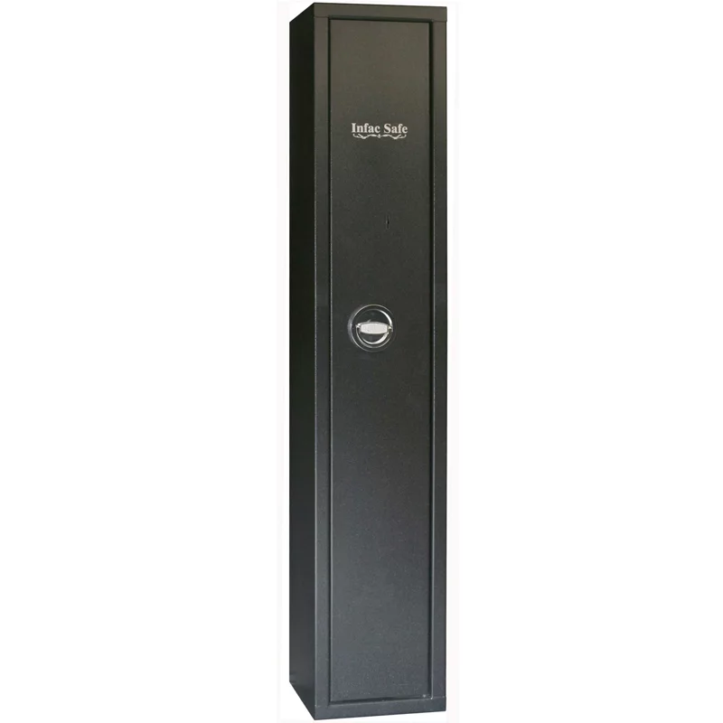 Armero INFAC SK Breton 2 Armas Largas - Imagen 2