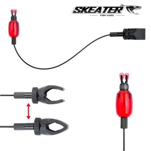 SONIK SKEATER BACKDROPPER Tensor de picada