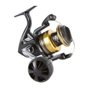 Carrete Shimano Socorro SW 8000