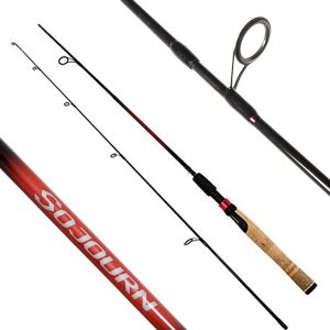 Caña Shimano Sojourn Spinning 1.80m