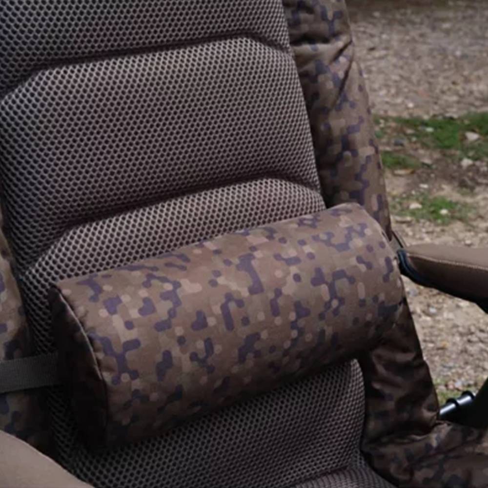 SOLAR TACKLE SP C-Tech Recliner Chair High - Imagen 4