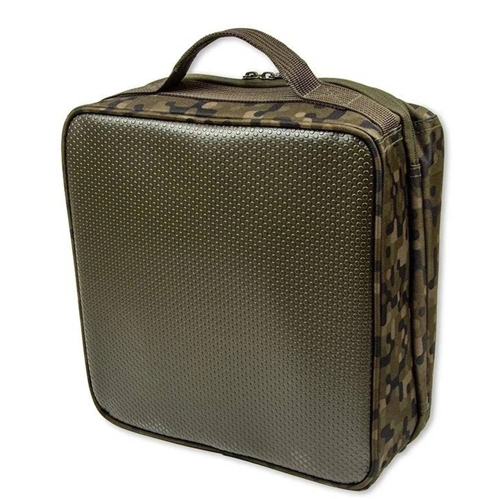 SOLAR TACKLE SP C-TECH DINE-OUT BAG bolso picnic completo - Imagen 5