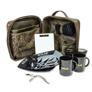 SOLAR TACKLE SP C-TECH DINE-OUT BAG bolso picnic completo