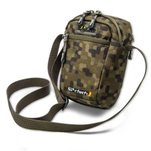 SOLAR TACKLE SP C-TECH STASH BAG LARGE