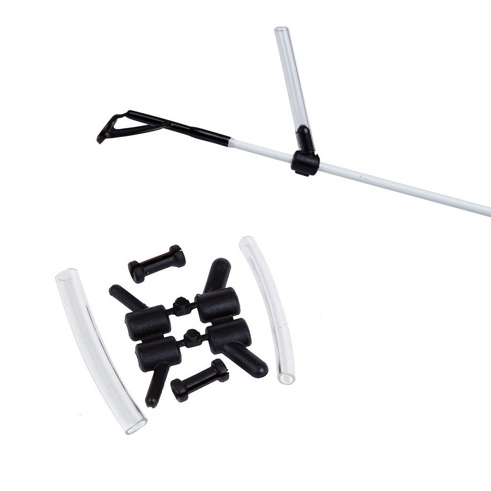 Caña SONIK ANGL-R Big River Barbel 12 pies 2.50 lb - Imagen 5