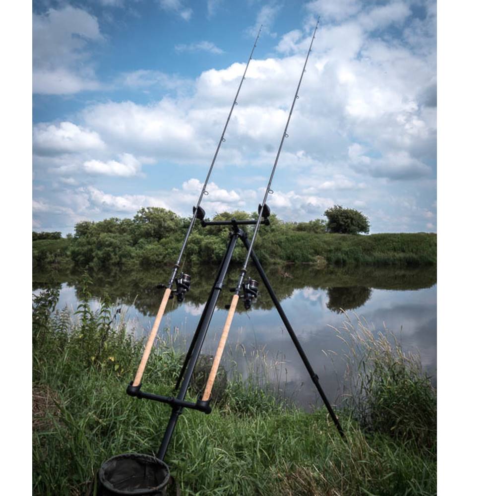 Caña SONIK ANGL-R Big River Barbel 12 pies 2.50 lb - Imagen 6