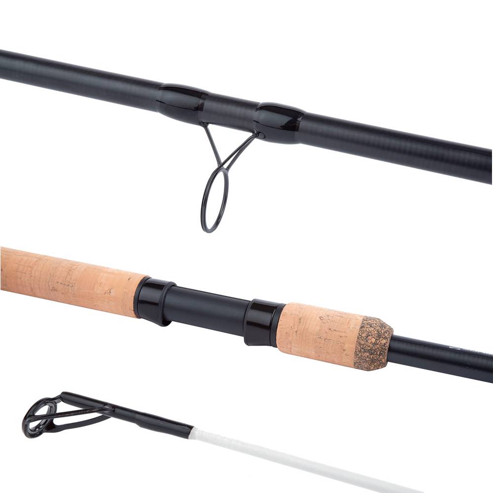 Caña SONIK ANGL-R Big River Barbel 12 pies 2.50 lb - Imagen 3