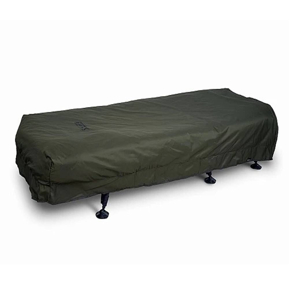 SONIK BANK-TEK THERMAL BED COVER Cobertor termico impermeable - Imagen 3