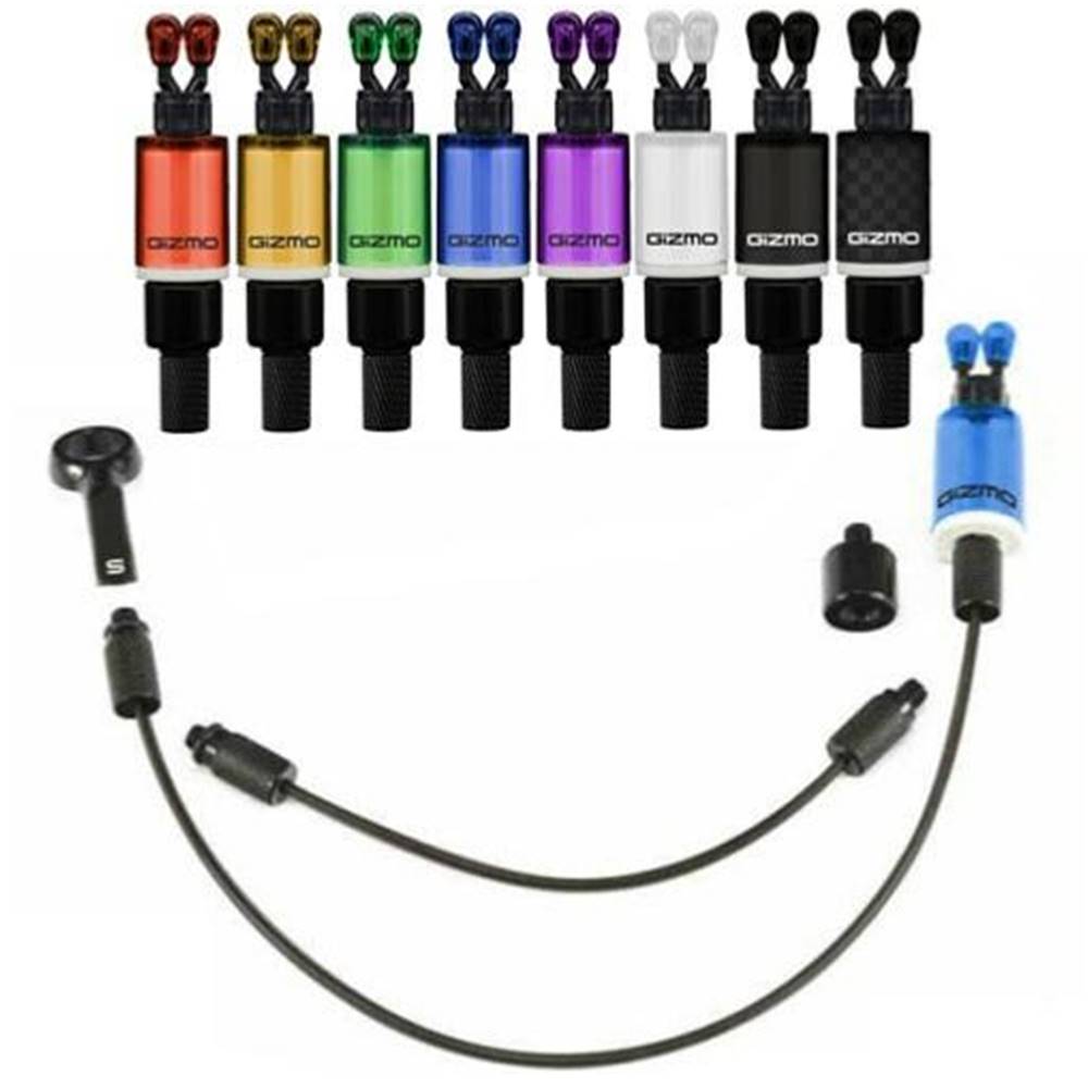 SONIK GIZMO LITEZ BOBBINS Tensores de cadena (nuevos colores) - Imagen 2